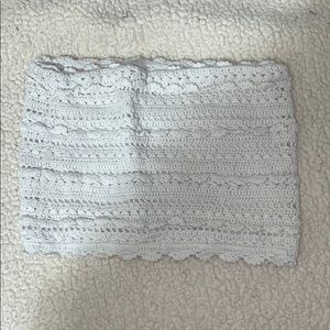 Forever 21 tube top, XS, worn once